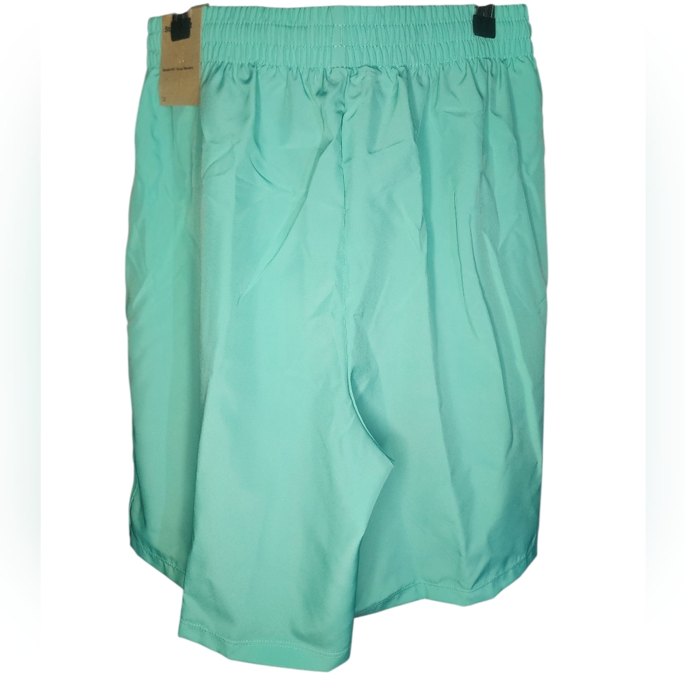 NEW Nike Kids' Dri-FIT Multi Woven Shorts, Boy's XL​ - Picture 4 of 5